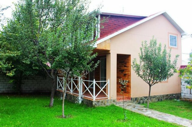 Villa de Gabala - Photo5