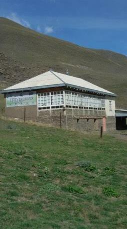 Xinaliq Qonaq Evi - Photo4
