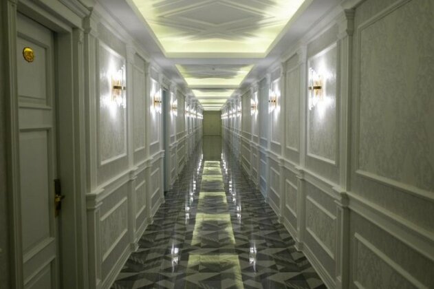 Boyuk Ashirim Hotel - Photo2