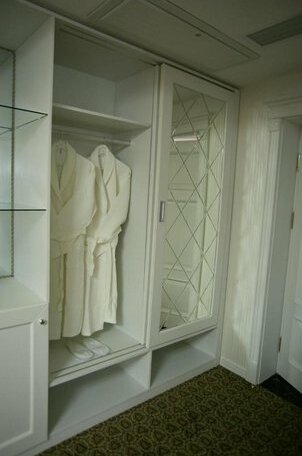 Boyuk Ashirim Hotel - Photo4