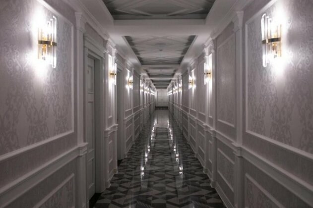 Boyuk Ashirim Hotel - Photo5