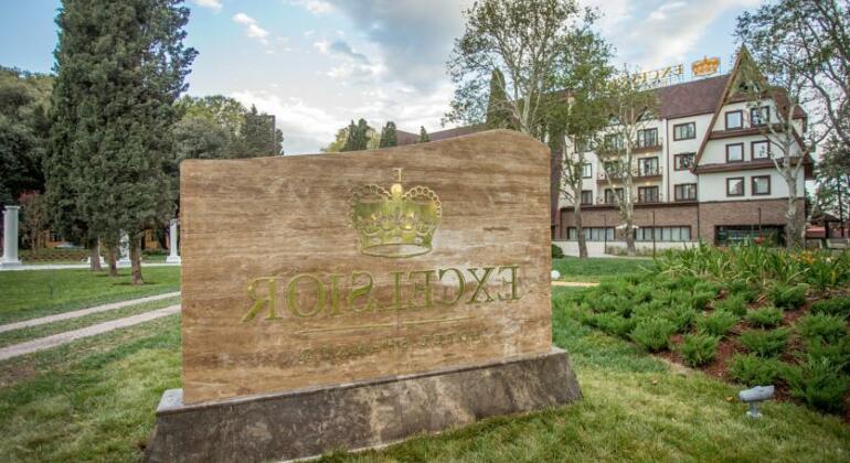Excelsior Hotel Shamkir - Photo4