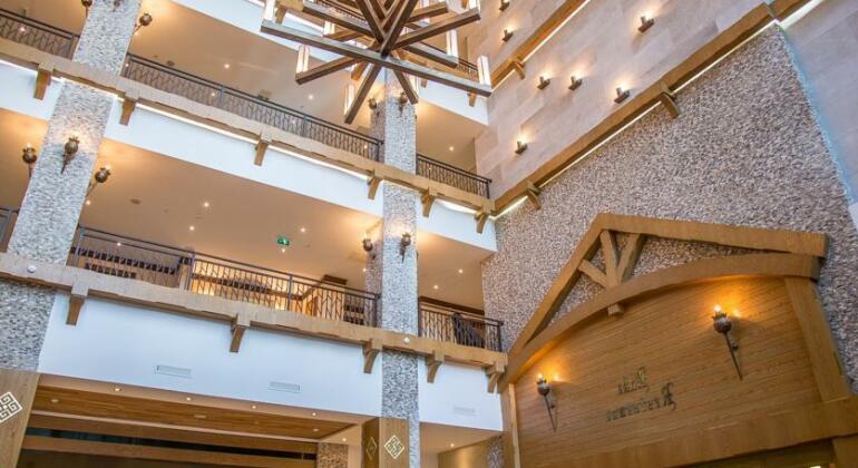 Excelsior Hotel Shamkir - Photo5