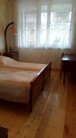 Ganja Comfort Apartment - Photo5
