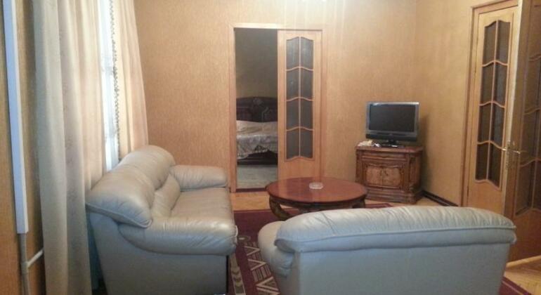 Ganja Hotel - Photo2