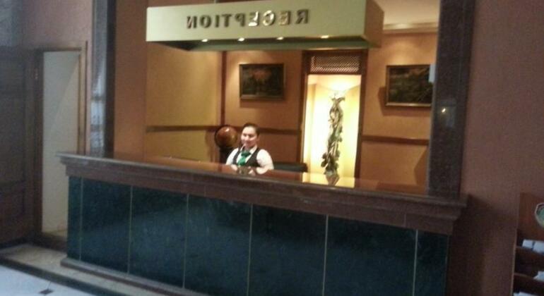 Ganja Hotel - Photo4