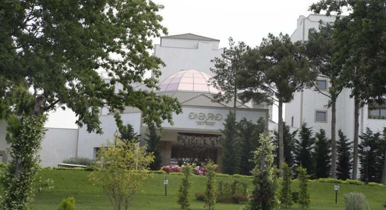 Garabag Resort&Spa - Photo2