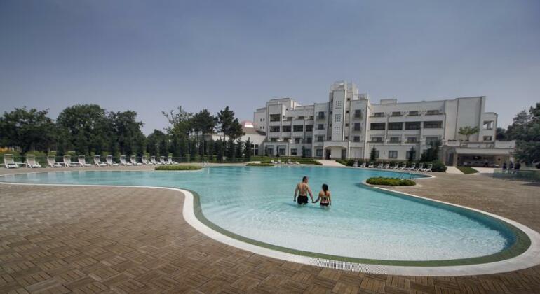 Garabag Resort&Spa - Photo3