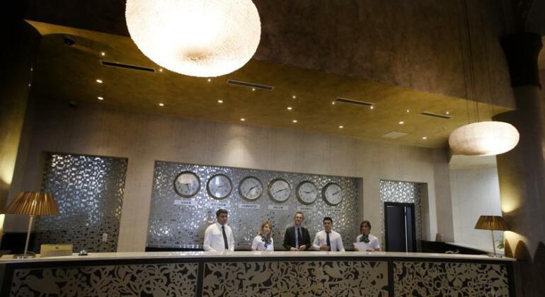 Garabag Resort&Spa - Photo5