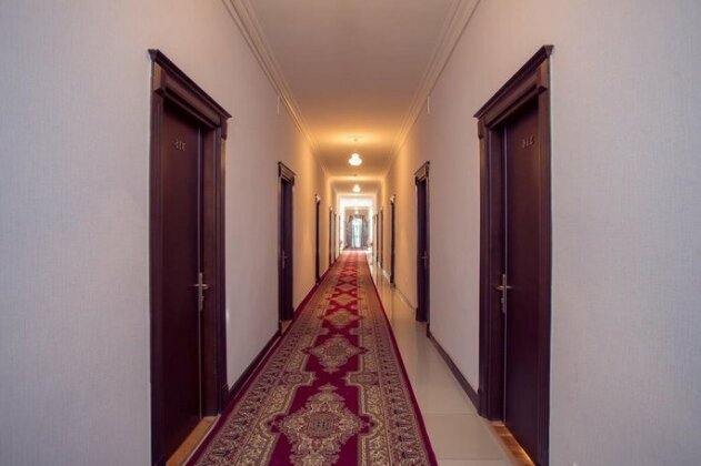 Gozel Naftalan Health Resort - Photo3
