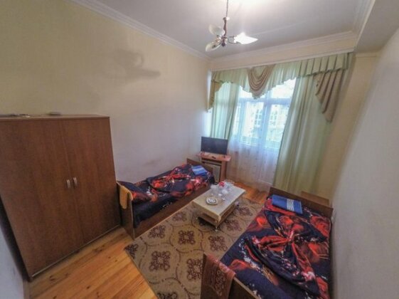 Gozel Naftalan Health Resort - Photo5
