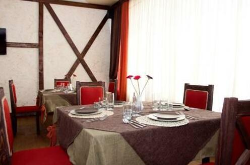Helenendorf Hotel - Photo2