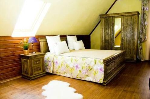 Helenendorf Hotel - Photo3