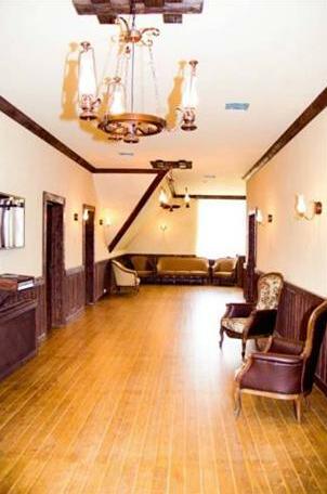 Helenendorf Hotel - Photo5