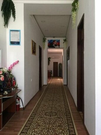 Hostel of Ganja - Photo2