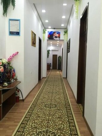 Hostel of Ganja - Photo3