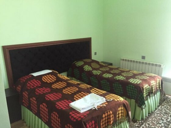 Hostel of Ganja - Photo5