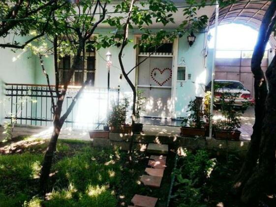 House in Ganja - Photo5