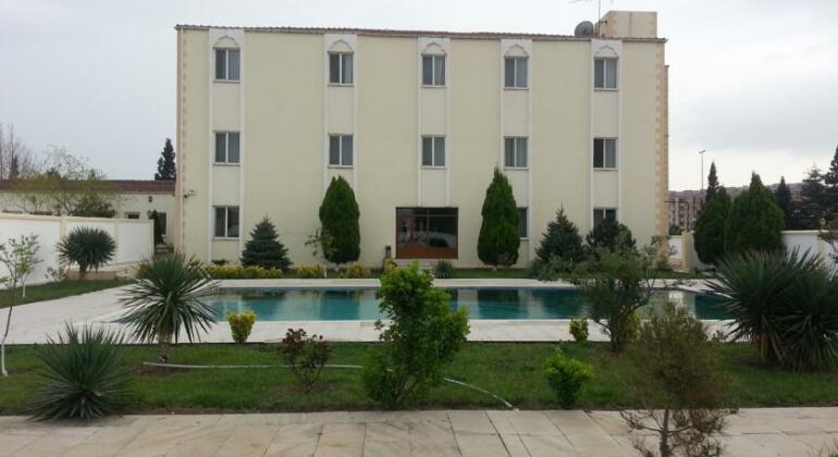 Karvansaray Hotel