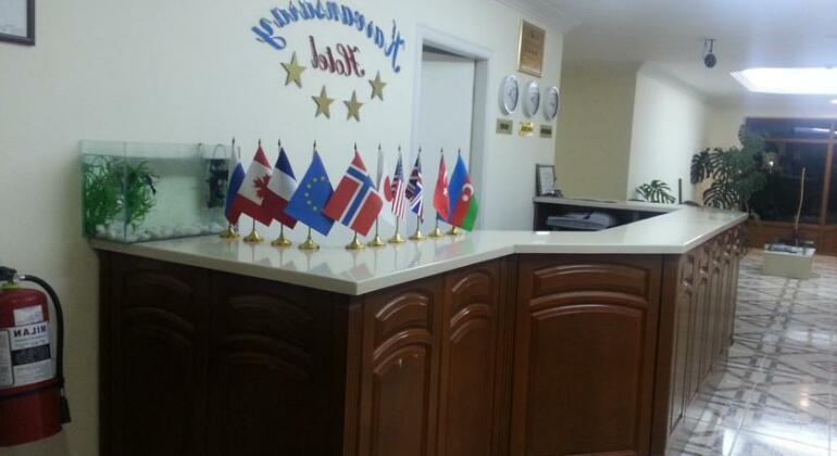 Karvansaray Hotel - Photo3