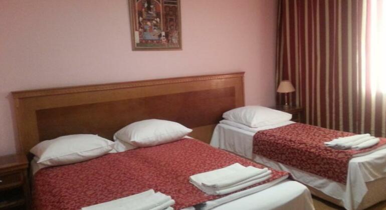 Karvansaray Hotel - Photo5