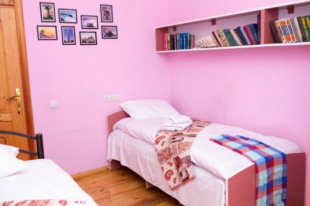 Khurma Hostel - Photo2