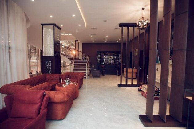 My Way Boulevard Hotel - Photo3