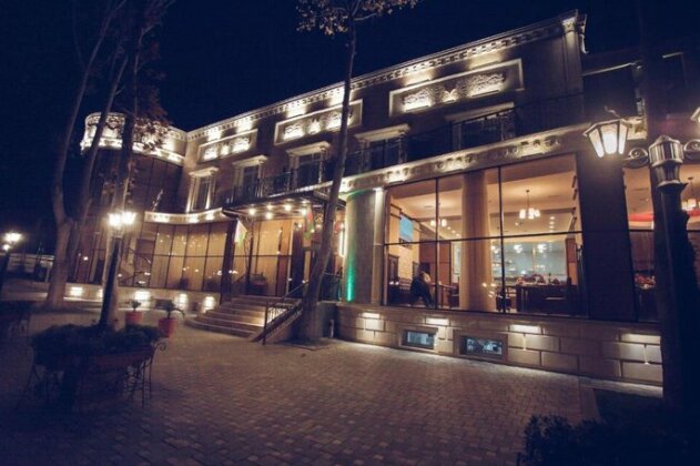 My Way Boulevard Hotel - Photo4