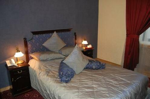 My Way Hotel - Photo2