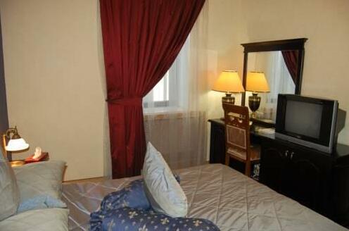My Way Hotel - Photo3