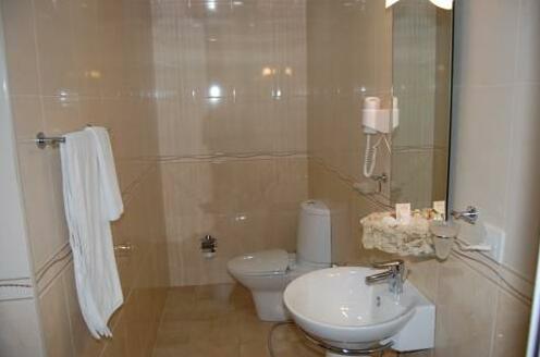 My Way Hotel - Photo4