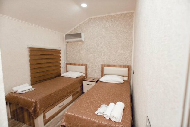 N Guest House - Photo2