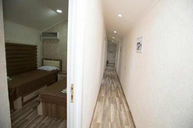 N Guest House - Photo4