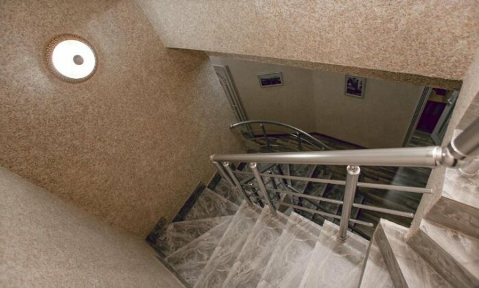 N Guest House - Photo5