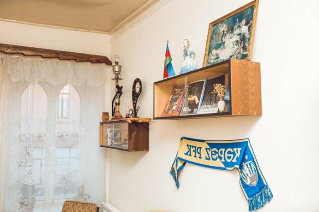 Old Ganja Hostel - Photo3