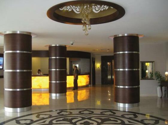 Rixos Naftalan - Photo2