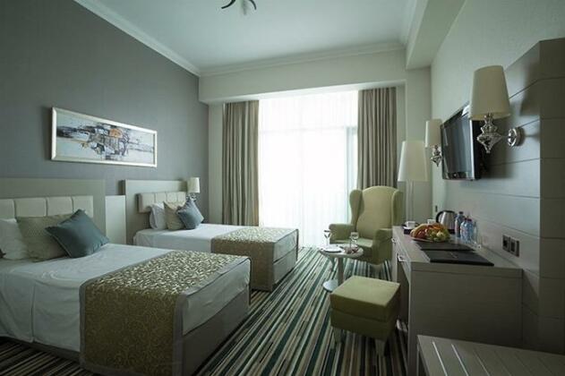 Rixos Naftalan - Photo4
