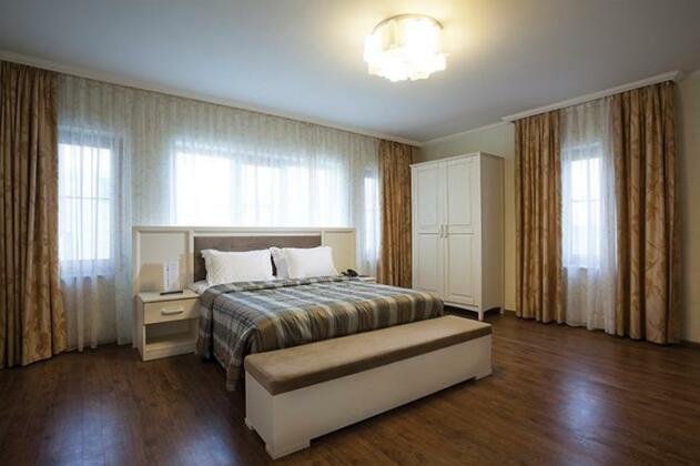Rixos Naftalan - Photo5