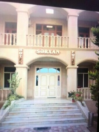 Serxan Hotel