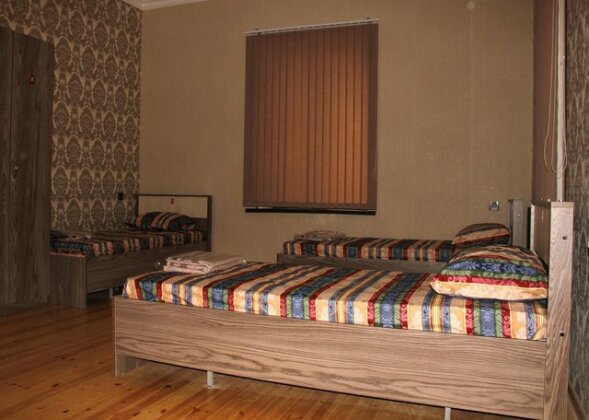 VM Hostel - Photo4