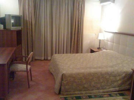 AB Qala Hotel - Photo3