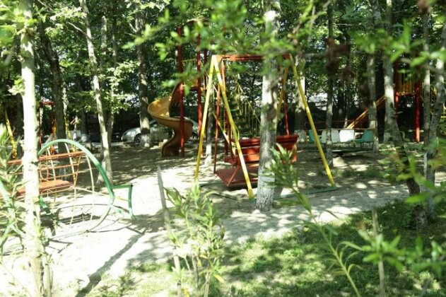 Basharu resort - Photo2