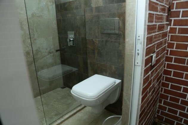 Basharu resort - Photo3