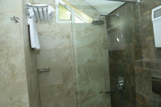 Basharu resort - Photo4