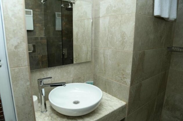 Basharu resort - Photo5