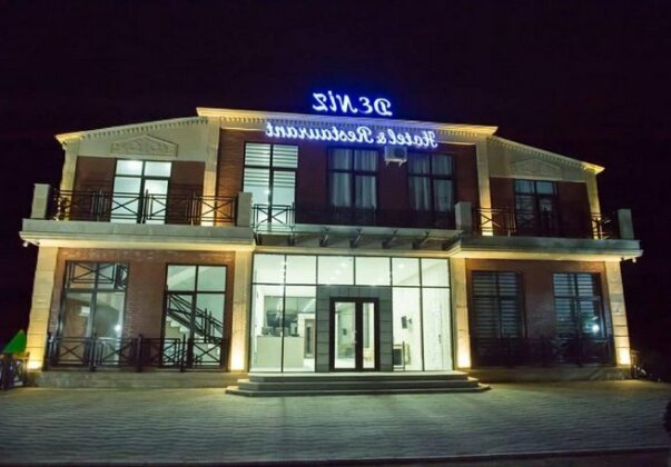 Deniz Hotel & Restaurant - Photo2