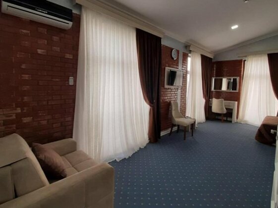 Deniz Hotel & Restaurant - Photo4