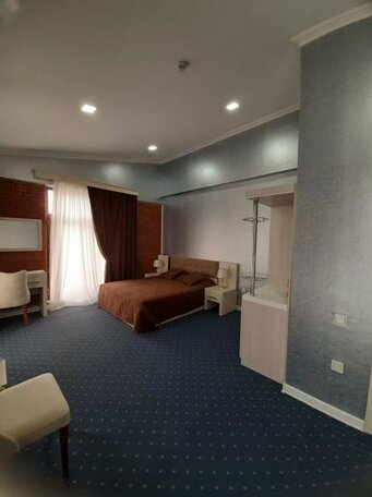 Deniz Hotel & Restaurant - Photo5