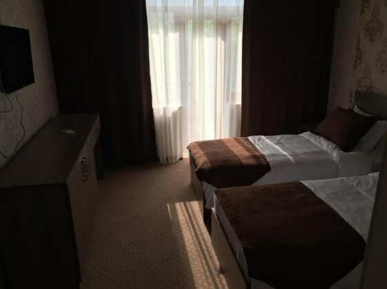 Hirkan Park Hotel - Photo4
