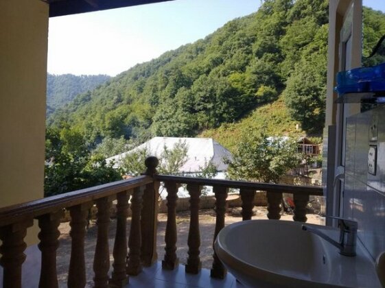 House for rent in Azerbaijan - Photo5